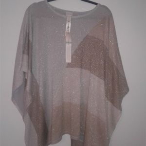 Womens Sweater/Smock